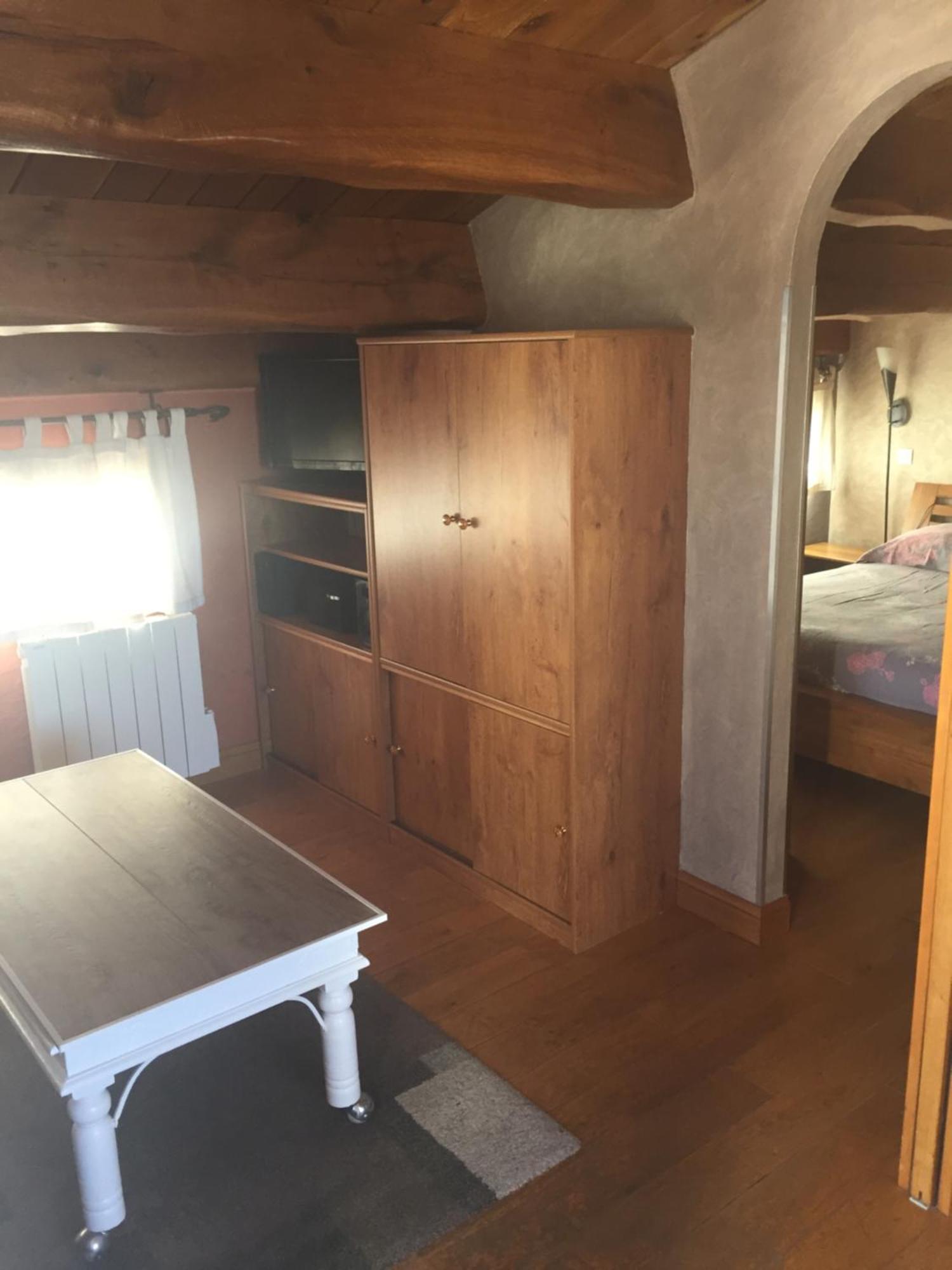 Le Mas Des Mathes, Chambres D'Hotes, Studios Les Mathes Eksteriør billede